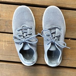 Allbirds Tree Runners